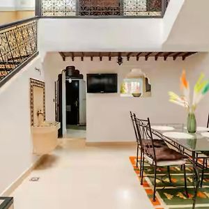 Appartement met Drie Slaapkamers